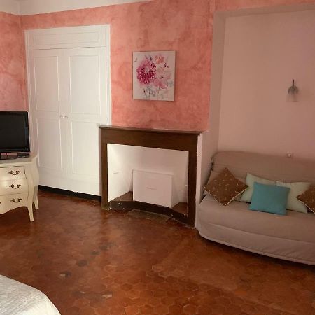 Auberge Du Montagnier Saint-Julien  Экстерьер фото