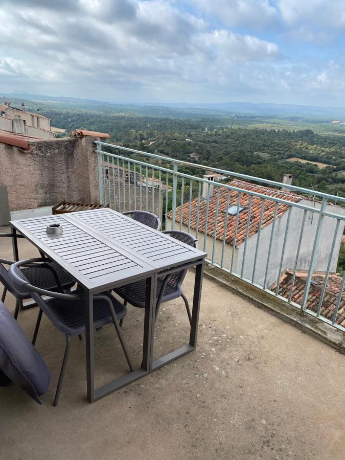 Auberge Du Montagnier Saint-Julien  Экстерьер фото
