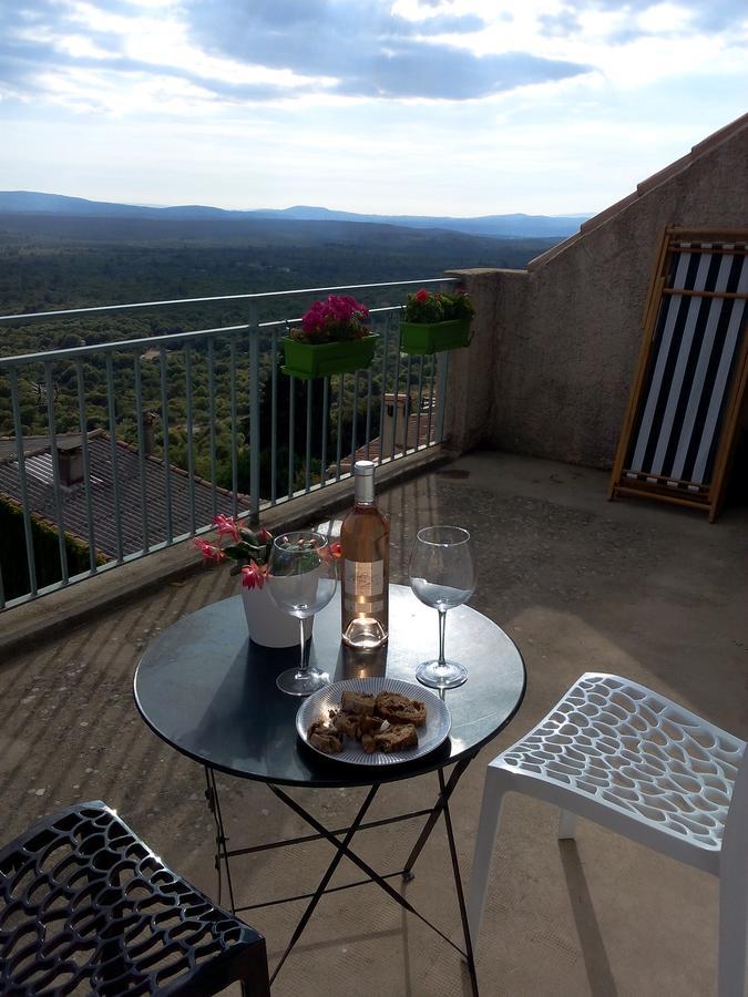 Auberge Du Montagnier Saint-Julien  Экстерьер фото