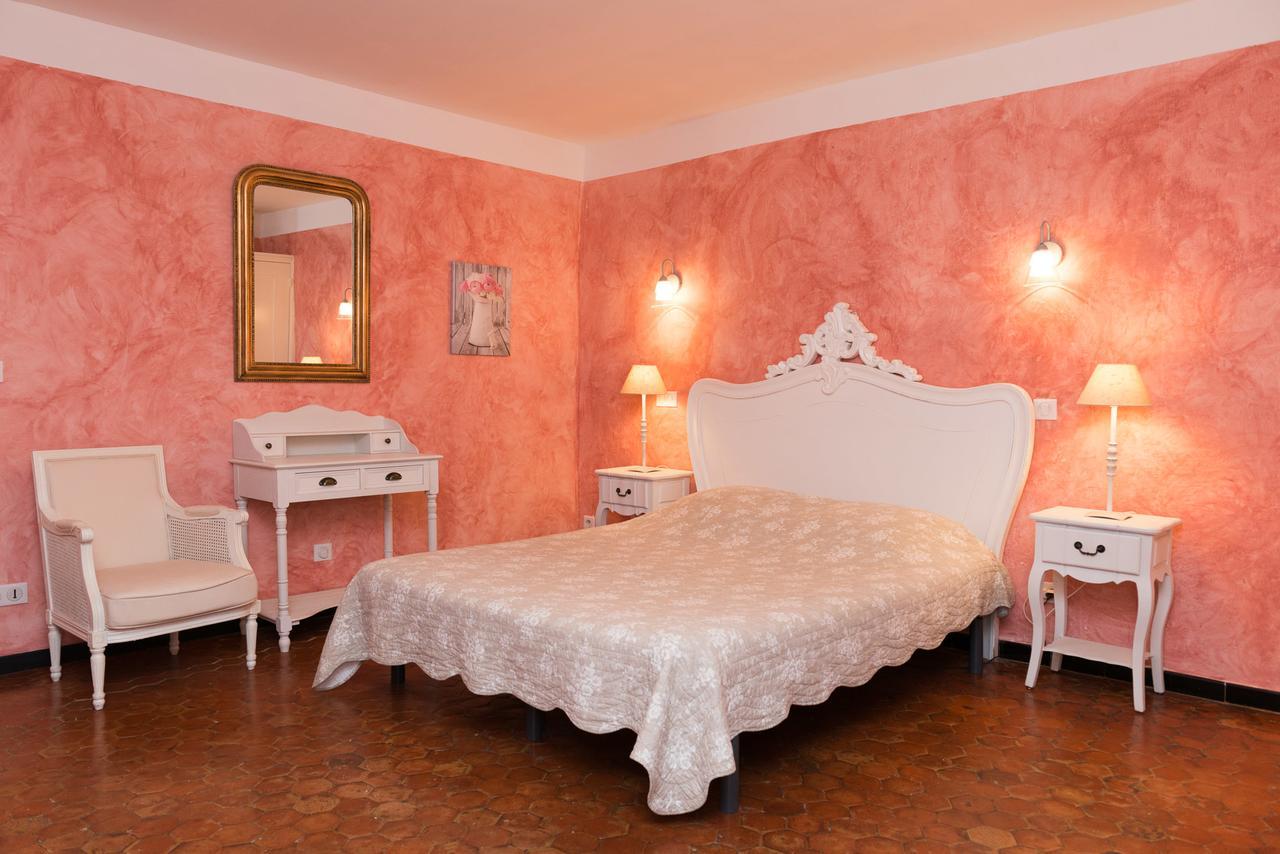 Auberge Du Montagnier Saint-Julien  Экстерьер фото