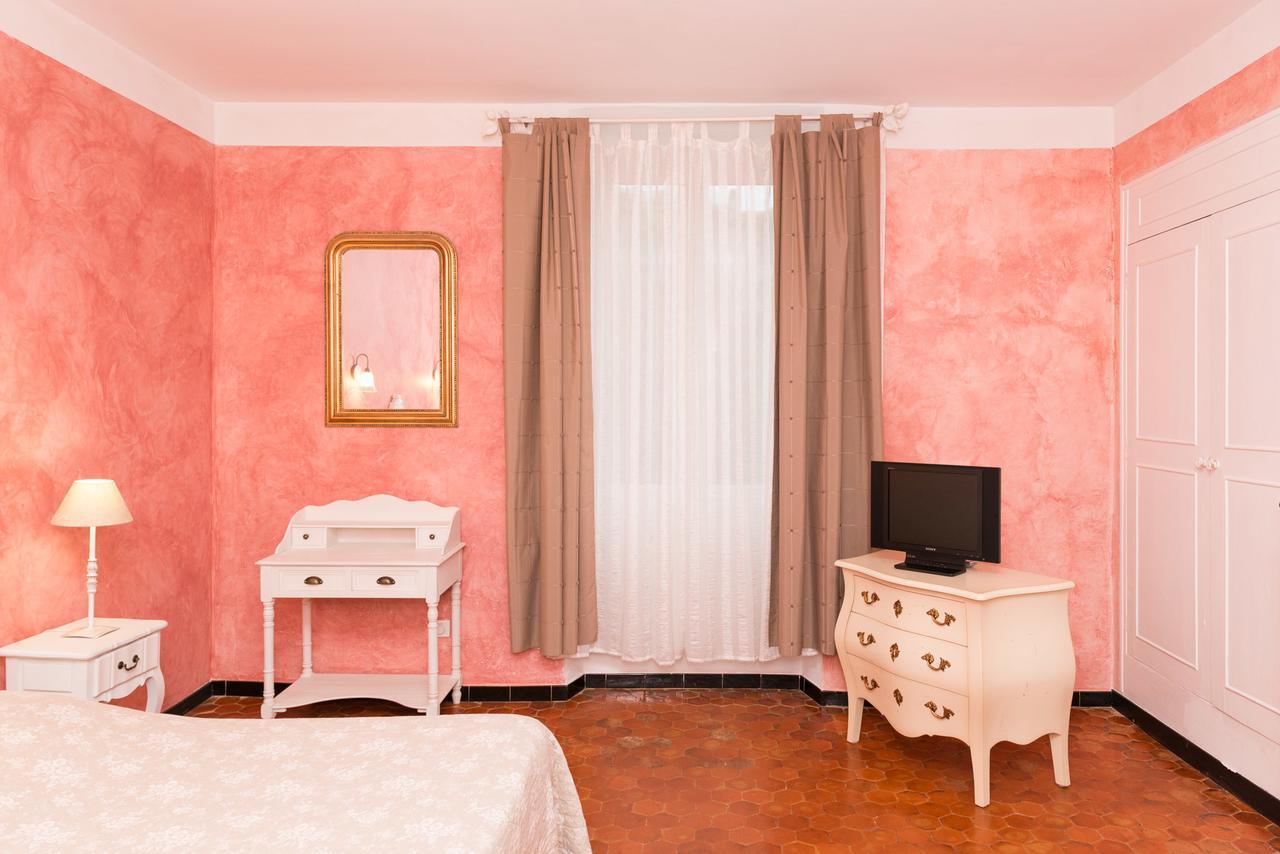 Auberge Du Montagnier Saint-Julien  Экстерьер фото