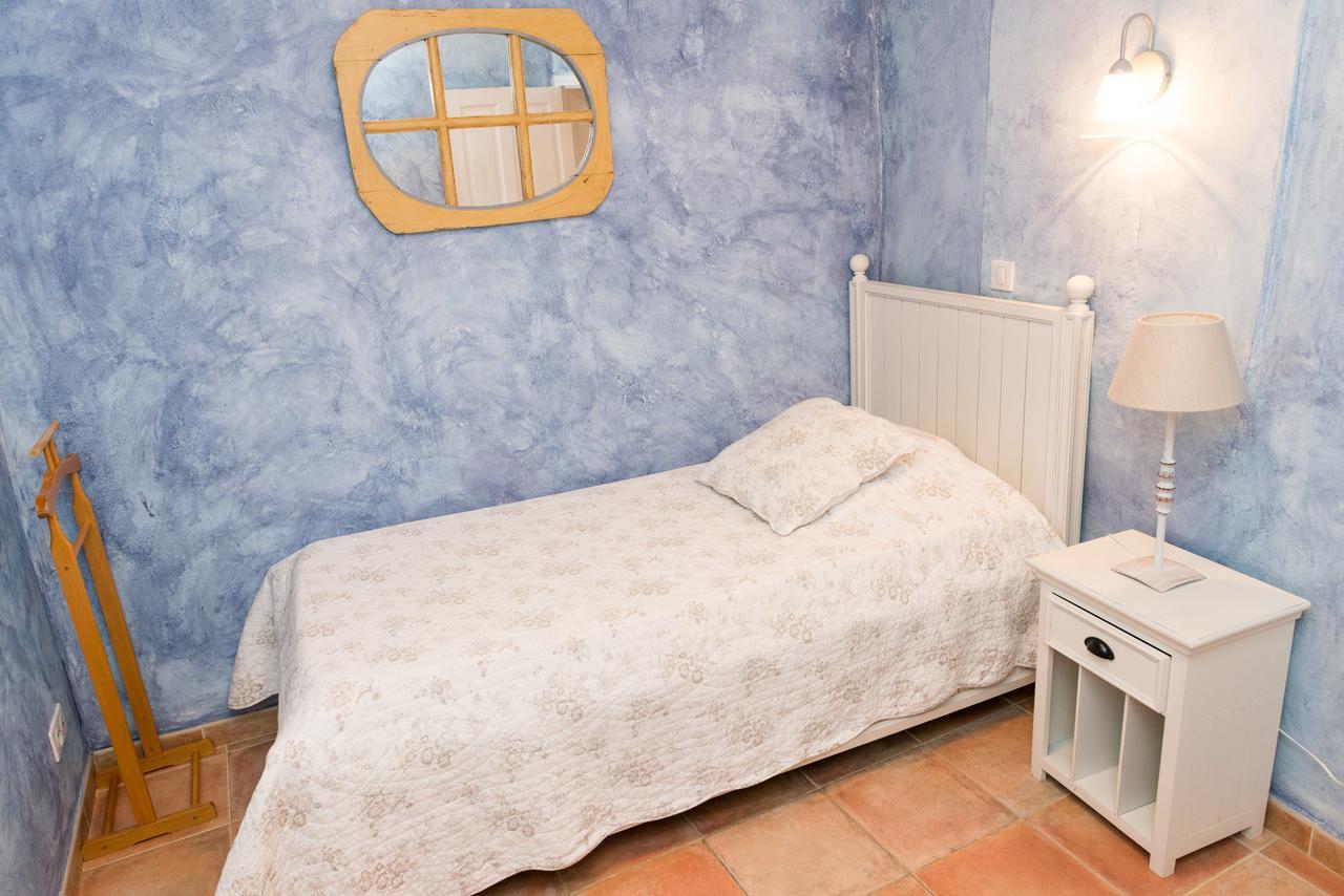 Auberge Du Montagnier Saint-Julien  Экстерьер фото