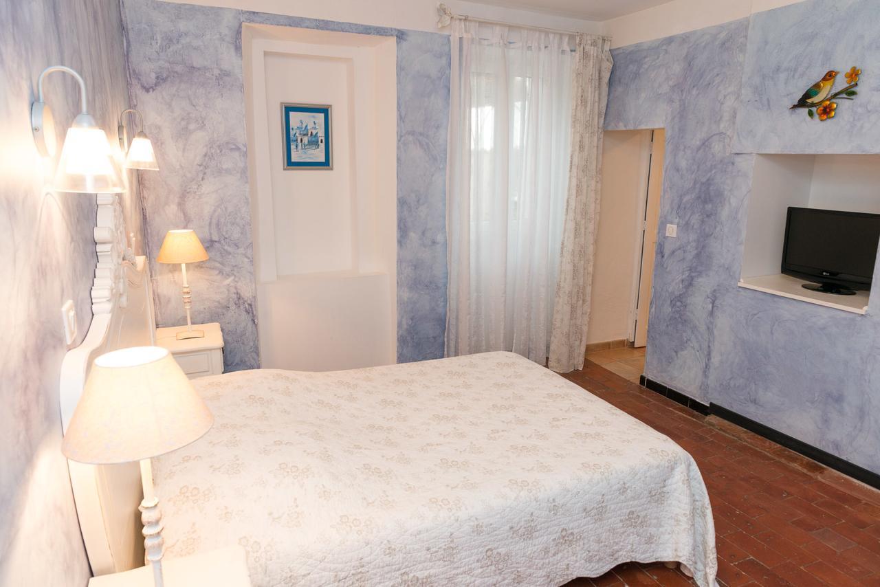Auberge Du Montagnier Saint-Julien  Экстерьер фото