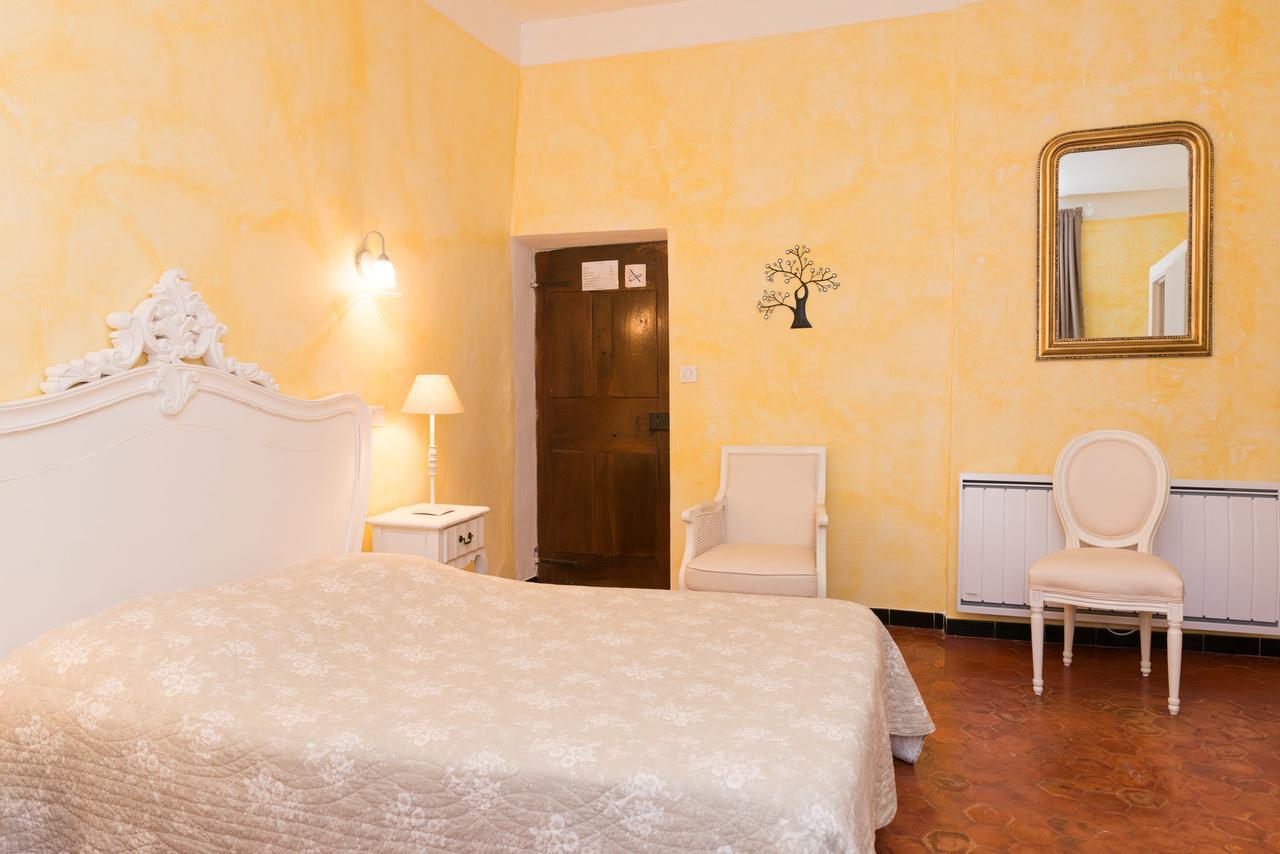 Auberge Du Montagnier Saint-Julien  Экстерьер фото