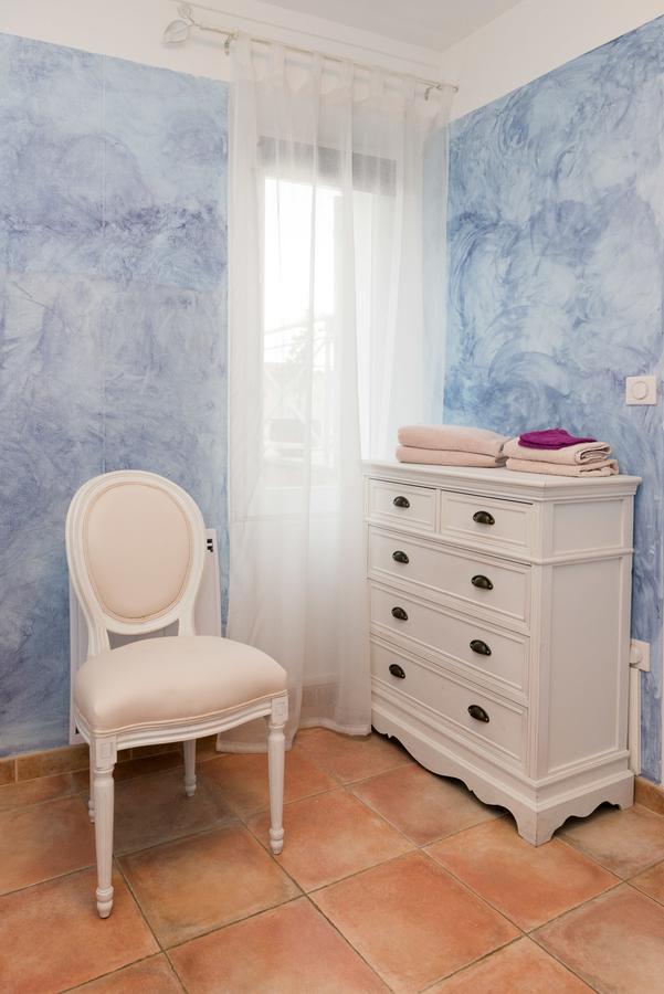 Auberge Du Montagnier Saint-Julien  Экстерьер фото