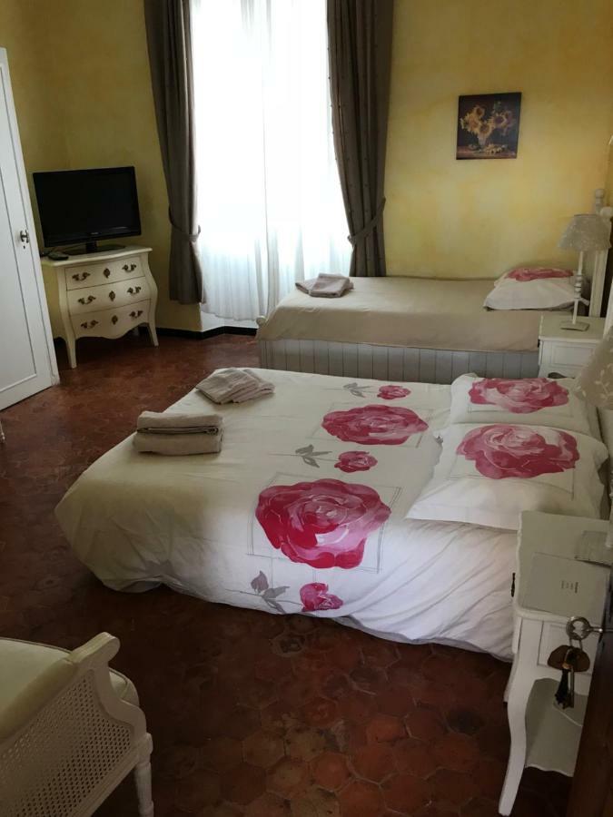 Auberge Du Montagnier Saint-Julien  Экстерьер фото