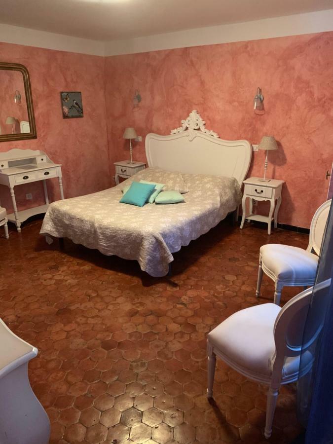 Auberge Du Montagnier Saint-Julien  Экстерьер фото